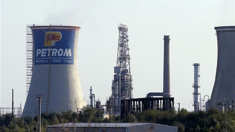 Ρουμανία: Υποψίες για Ρωσικό Σαμποτάζ στην Προμήθεια Αζερικού Πετρελαίου